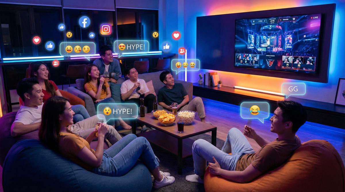 黑料-社区观影活动