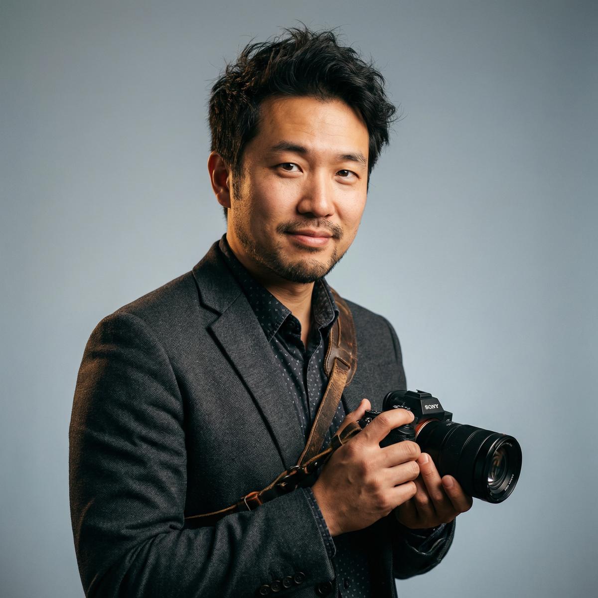 黑料-摄影师王浩然