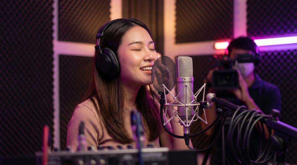 黑料-音乐MV视频